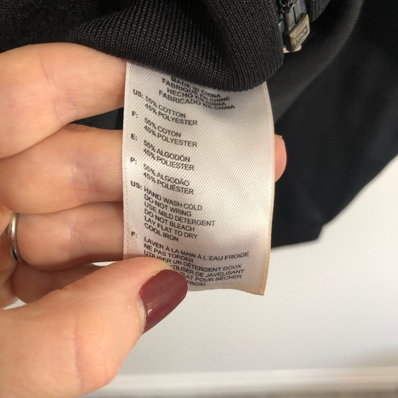 Flattering Adidas Three Stripes Bling Sweater - Picture 11 of 14